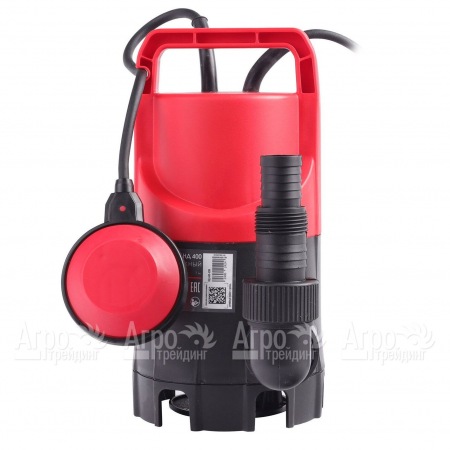 Дренажный насос Победа НД 400 в Волгограде