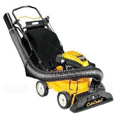 Садовый пылесос Cub Cadet CSV 070  в Волгограде