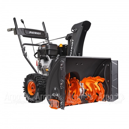 Снегоуборщик Patriot PS 917  в Волгограде