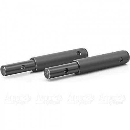 Удлинители короткие (пара) для мотоблоков Caiman в Волгограде