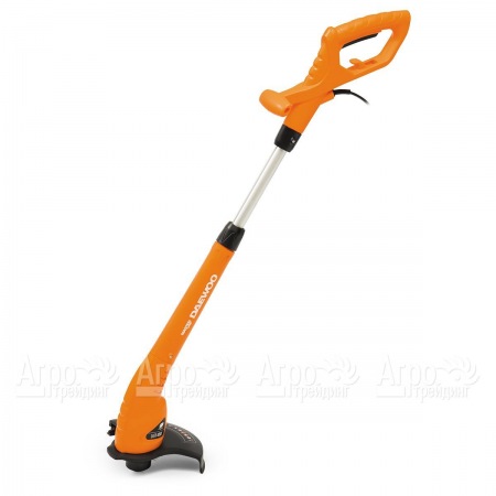 Электрокоса (электрический триммер) Daewoo DATR 450E в Волгограде