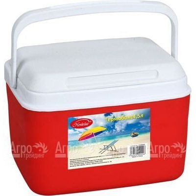 Термобокс Cool Box 4,5 л в Волгограде