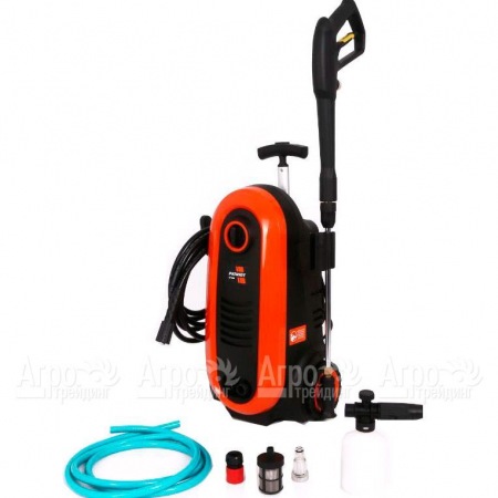 Мойка высокого давления Patriot GT 840 Comfort  в Волгограде