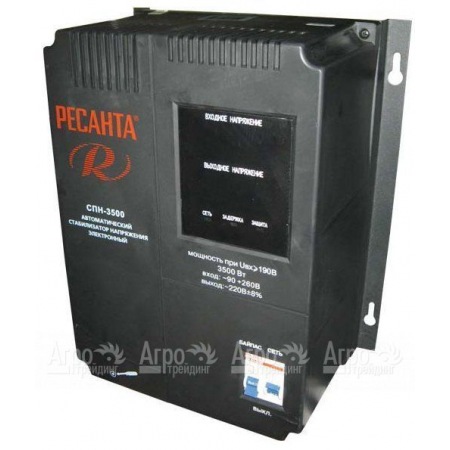 Стабилизатор Ресанта СПН-3500  в Волгограде