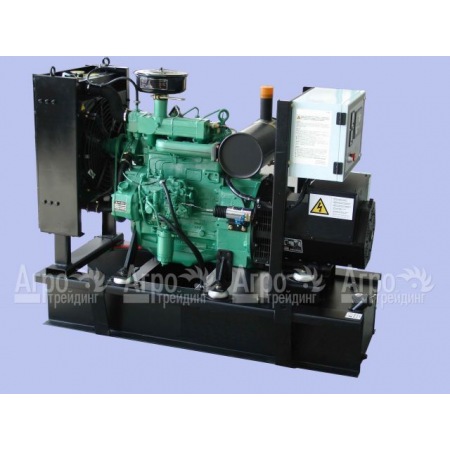 Стационарный генератор G-power GP-D30 S-P  в Волгограде