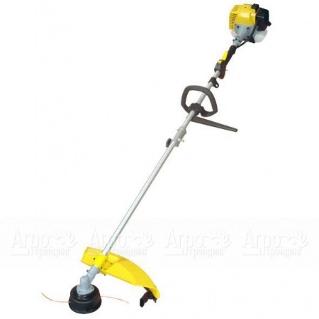 Бензокоса (бензиновый триммер) Champion T263  в Волгограде