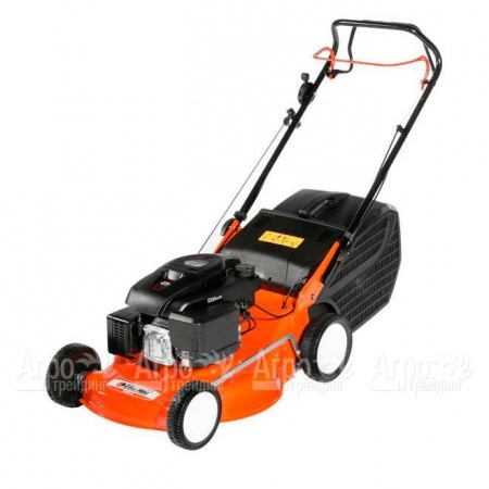 Газонокосилка бензиновая Oleo-Mac G 48 TK Essential  в Волгограде