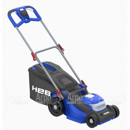 Электрическая газонокосилка Нева SLE 37-1600W в Волгограде
