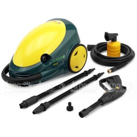 Мойка высокого давления Lavor EQ20  в Волгограде