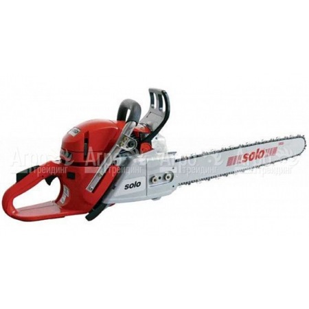 Бензопила Solo 675-60-24"  в Волгограде