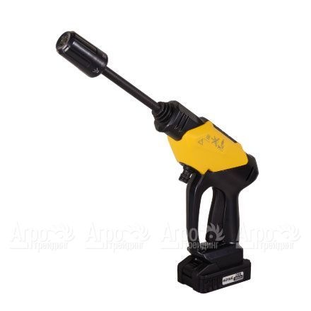 Мойка высокого давления Huter W-20Li в Волгограде