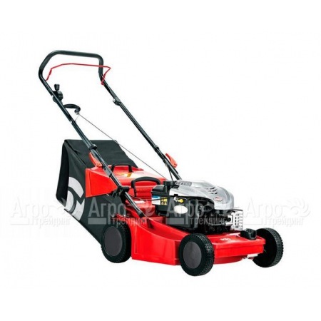 Газонокосилка бензиновая Solo by AL-KO 546 в Волгограде