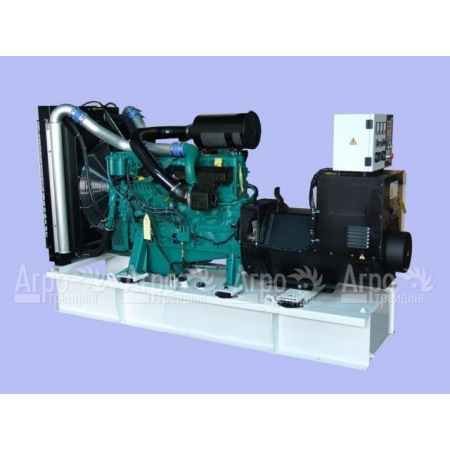 Стационарный генератор G-power GP-V220  в Волгограде
