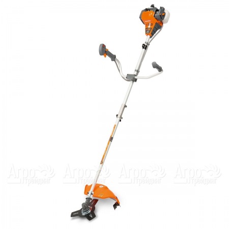 Бензокоса (бензиновый триммер) Daewoo DABC 280 в Волгограде