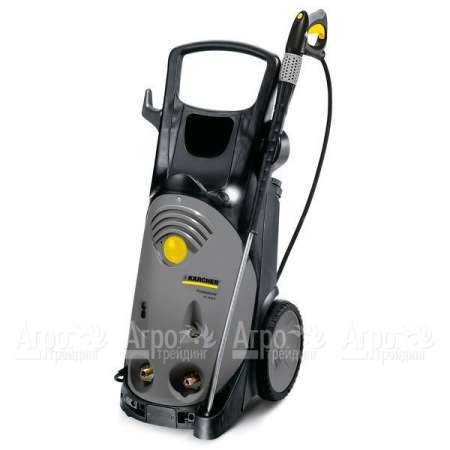 Мойка высокого давления без нагрева воды Karcher HD 10/21-4 S (EASY!Lock)  в Волгограде