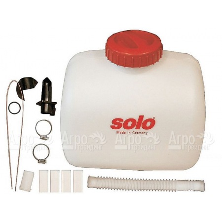 Опыливатель Solo  в Волгограде