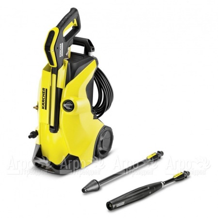 Мойка высокого давления Karcher K 4 Full Control  в Волгограде