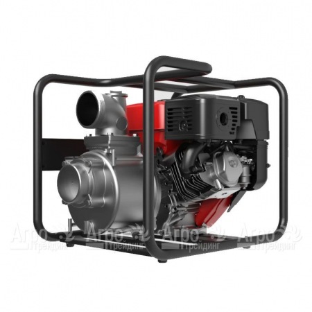 Бензиновая мотопомпа Sunreka GWP100TX в Волгограде