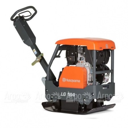 Виброплита реверсивная Husqvarna Atlas Copco LG 164 D 60х65.5  в Волгограде