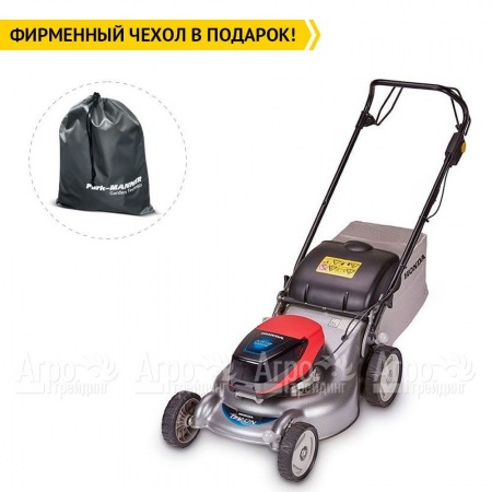 Газонокосилка аккумуляторная Honda HRG 466 XB (без аккумулятора и зарядного устройства)  в Волгограде