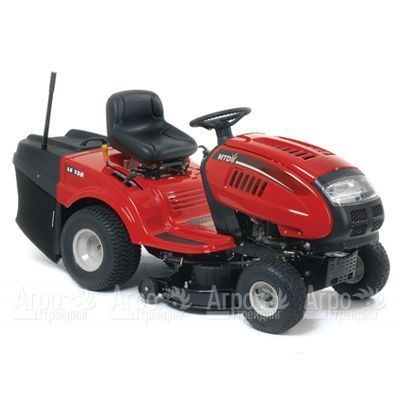 Садовый минитрактор MTD Pro P 200 HN  в Волгограде