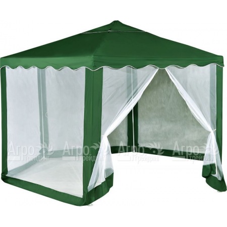 Беседка тент-шатер Green Glade 1003 в Волгограде
