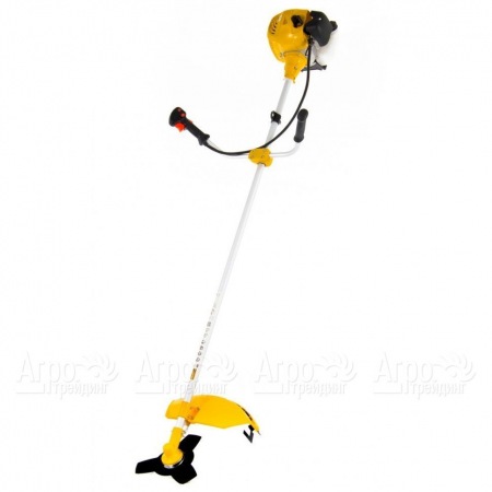 Бензокоса (бензиновый триммер) Denzel GT-520  в Волгограде