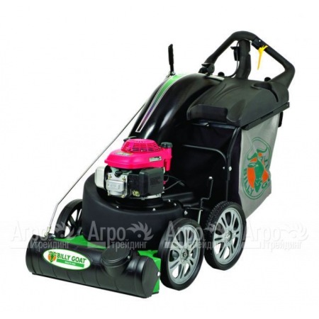 Садовый пылесос Billy Goat MV650H в Волгограде