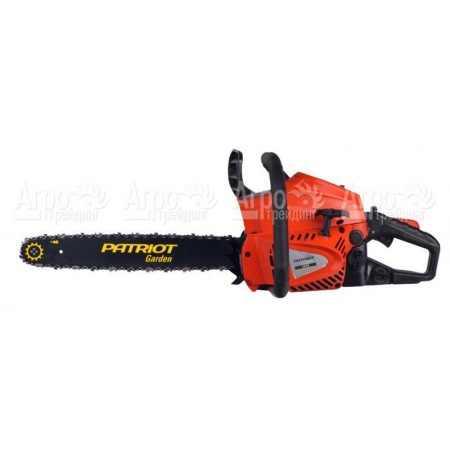 Бензиновая пила Patriot РТ 3818-18"  в Волгограде