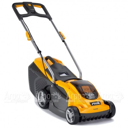 Газонокосилка аккумуляторная Stiga Combi 36 AE  в Волгограде