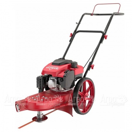 Колесный триммер Elitech ГБ 3856К2 в Волгограде