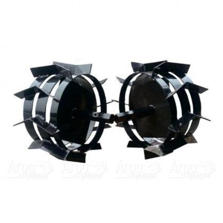 Грунтозацепы S31 втулка 6-гранник на 150 мм для мотоблоков Prorab, МБ 1100 А,B,C, 1050, 1350  в Волгограде