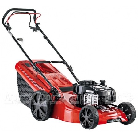 Газонокосилка бензиновая Solo by AL-KO 4735 SP в Волгограде