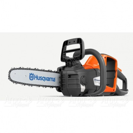 Аккумуляторная пила Husqvarna 225i 14" (без аккумулятора и зарядного устройства) в Волгограде