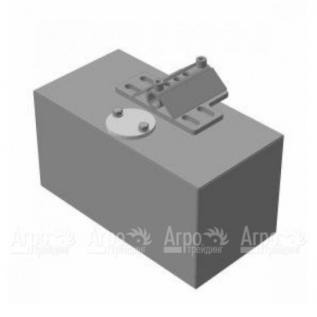 Утяжелитель передний засыпной для мотоблоков Целина  в Волгограде