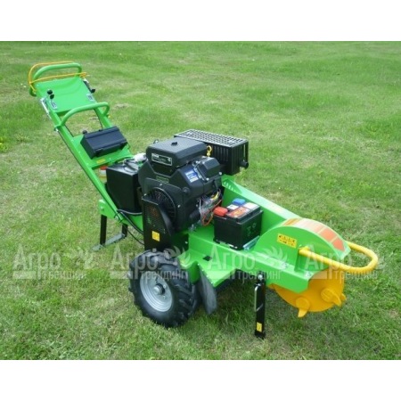 Измельчитель пней Laski F450 /25 Hydro самоходный  в Волгограде