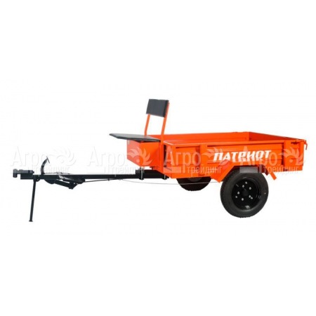 Прицеп универсальный Patriot ПМ 03  в Волгограде