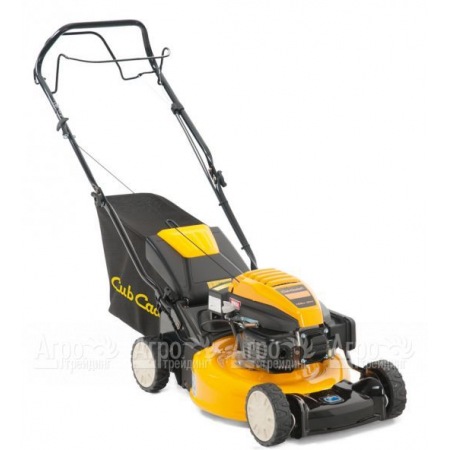 Газонокосилка бензиновая Cub Cadet CC 46 SPOE  в Волгограде