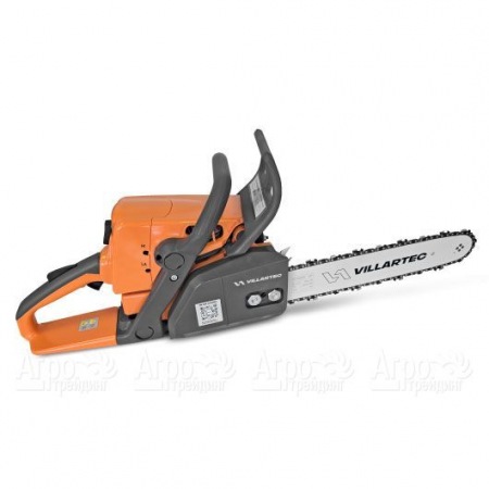 Бензопила Villartec SB025 Legend 14" в Волгограде