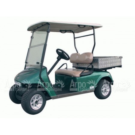 Электрический кар Ital Car Attiva 2  в Волгограде