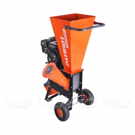 Садовый бензиновый измельчитель Patriot PT SB 76 в Волгограде