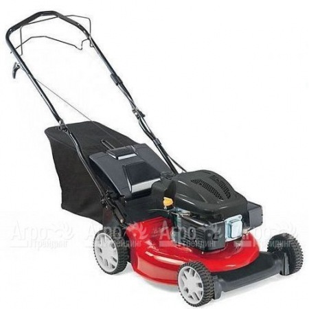 Газонокосилка бензиновая MTD 42 B  в Волгограде