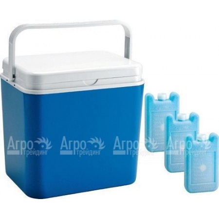 Контейнер изотермический Cool Box Set 30 л в Волгограде