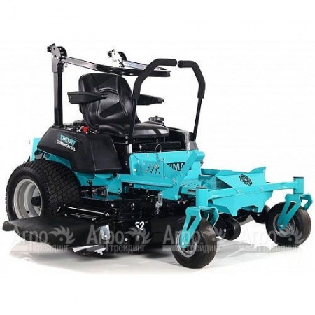 Садовый райдер Steviman ZR-132 Commercial в Волгограде