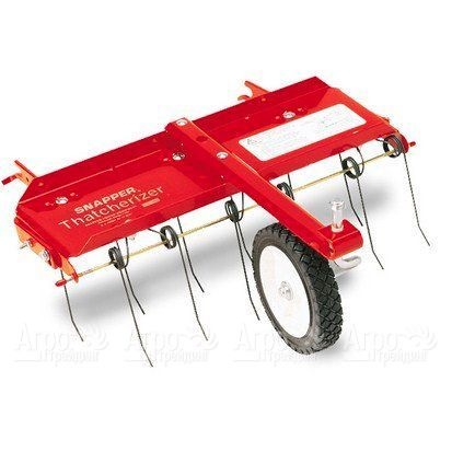 Щелеватель 21" для тракторов Snapper  в Волгограде