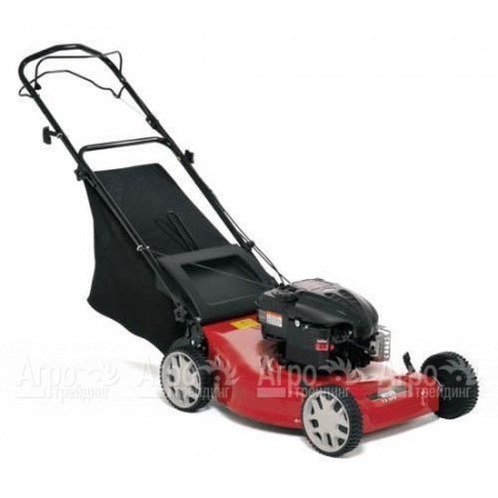 Газонокосилка бензиновая MTD 53 SPB  в Волгограде