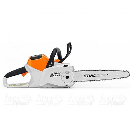 Аккумуляторная пила Stihl MSA 200 C-BQ-12  в Волгограде