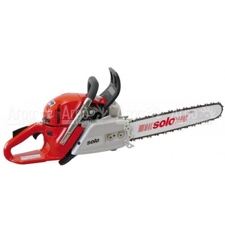 Бензопила Solo 681-60H-24"  в Волгограде