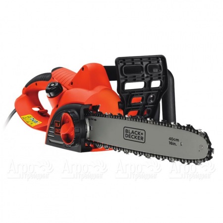 Электропила Black+Decker CS2040-16" в Волгограде