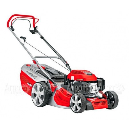 Газонокосилка бензиновая AL-KO Highline 475 SP-A  в Волгограде